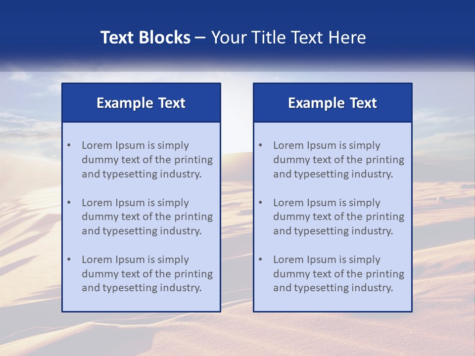Pattern Celebration Bird PowerPoint Template