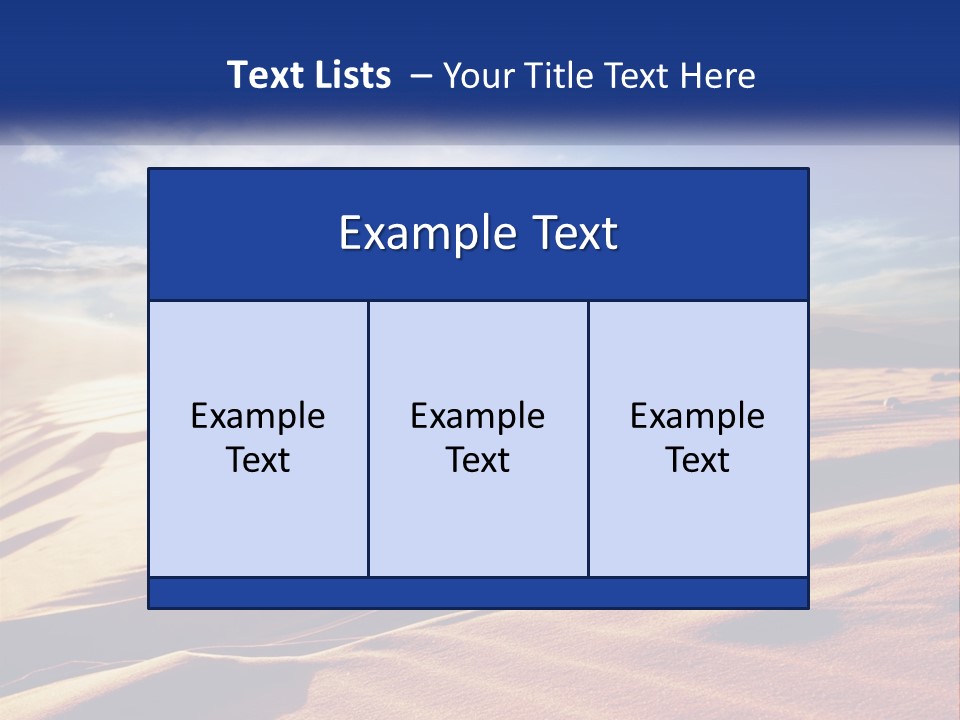 Pattern Celebration Bird PowerPoint Template