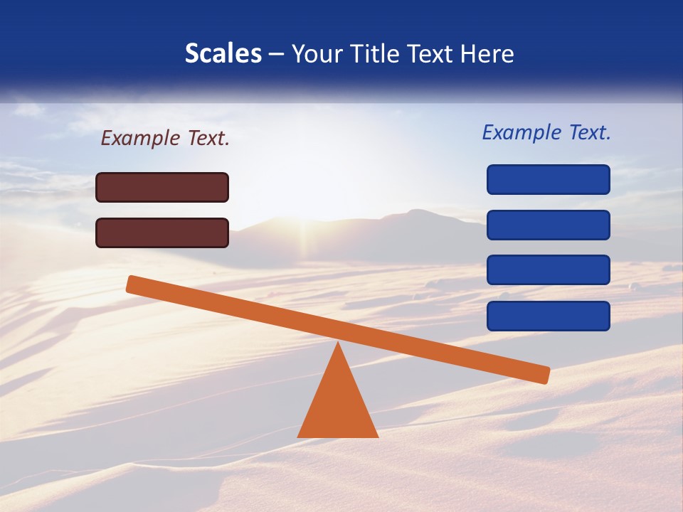 Pattern Celebration Bird PowerPoint Template