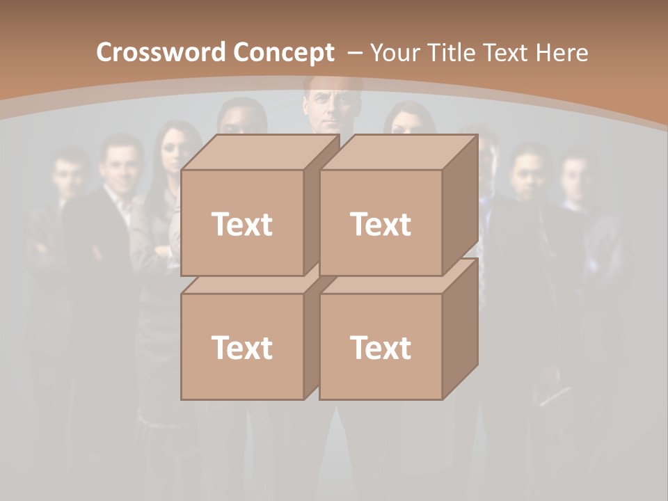 Spiral Vector Bday PowerPoint Template