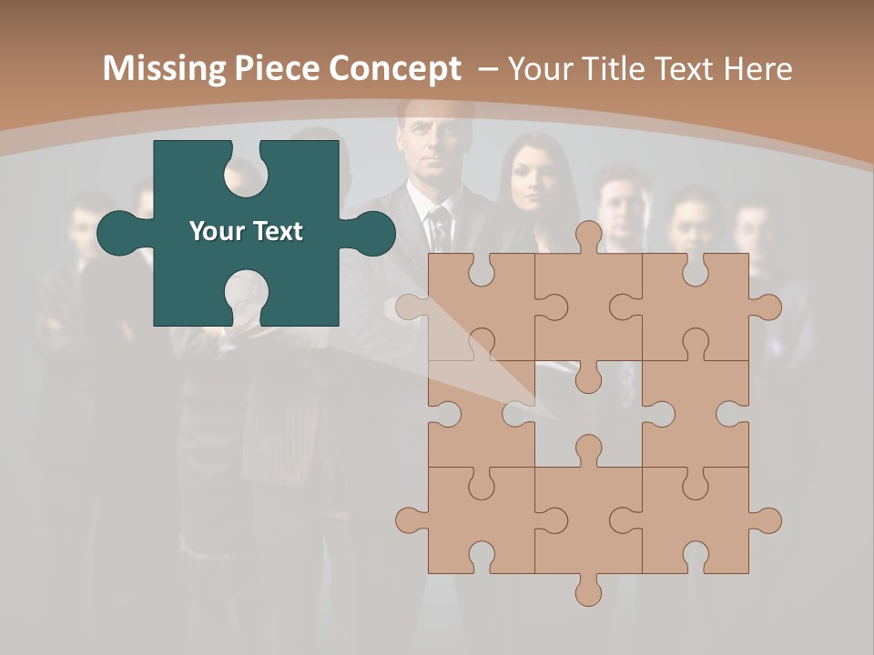 Spiral Vector Bday PowerPoint Template