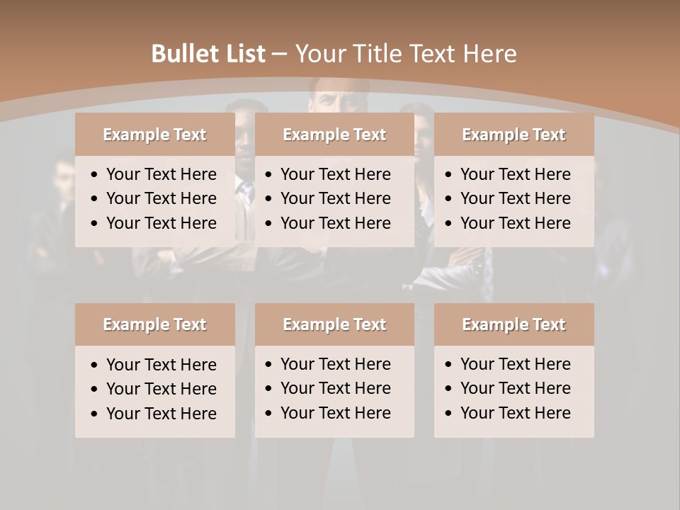 Spiral Vector Bday PowerPoint Template