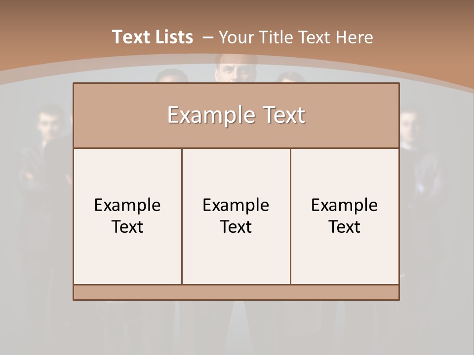 Spiral Vector Bday PowerPoint Template