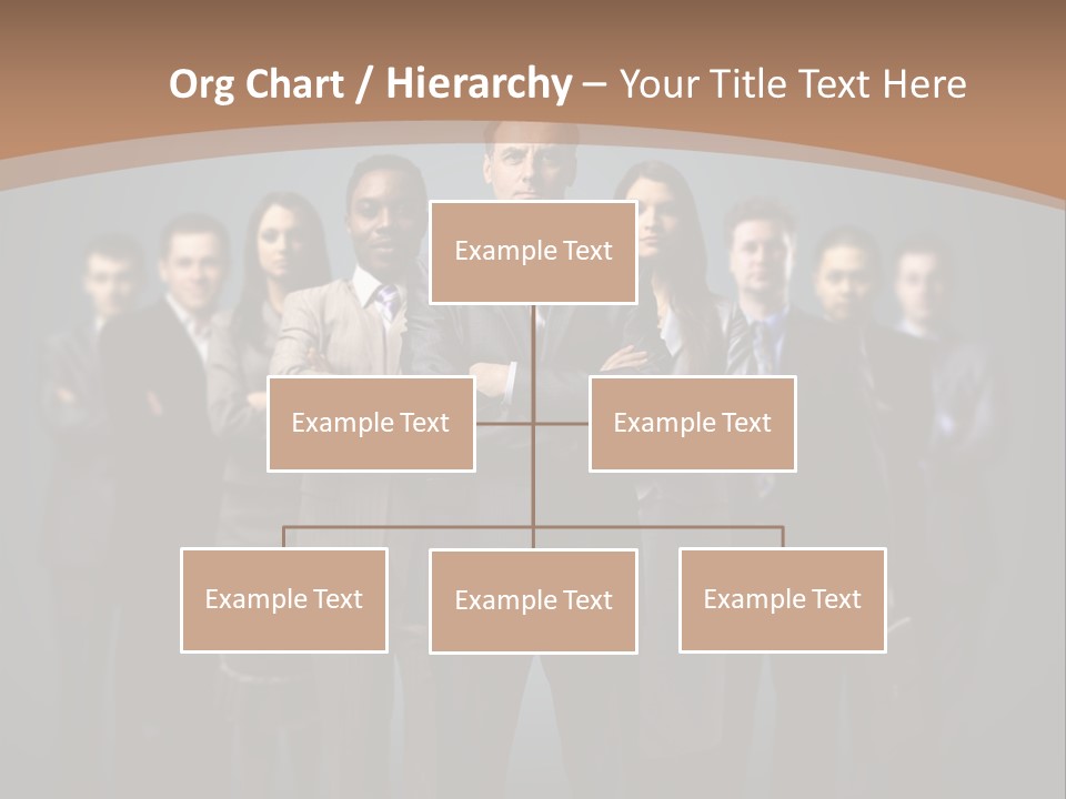 Spiral Vector Bday PowerPoint Template