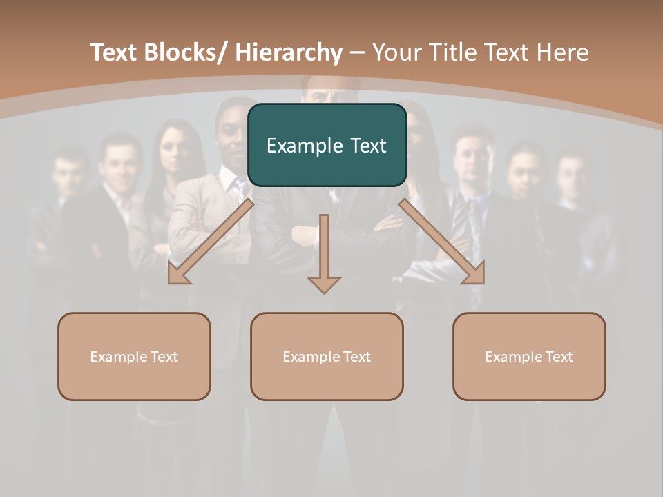 Spiral Vector Bday PowerPoint Template