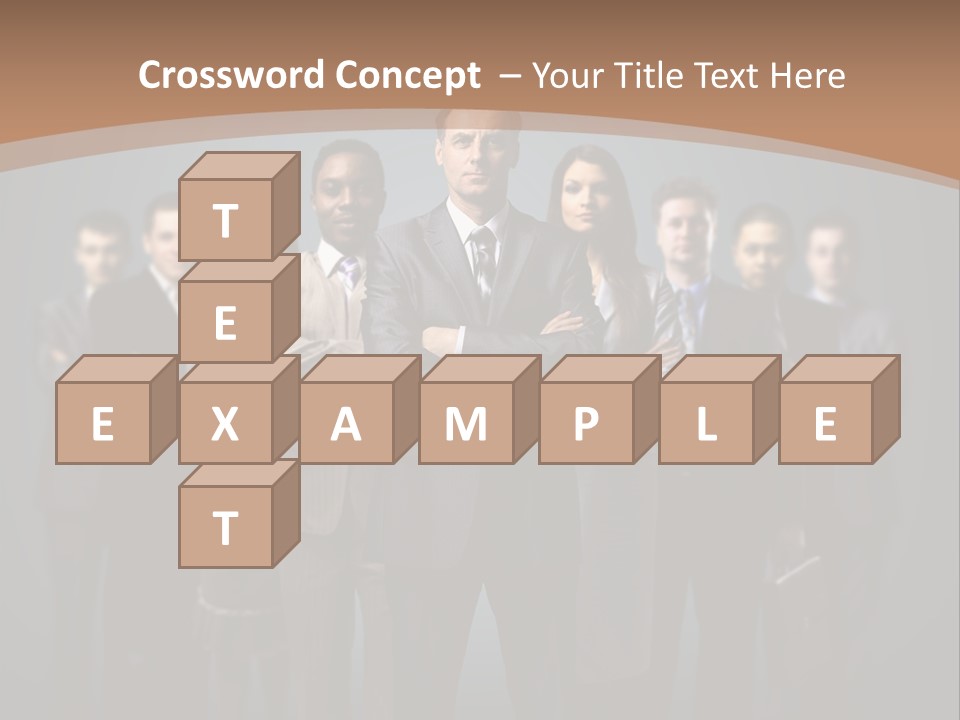 Spiral Vector Bday PowerPoint Template