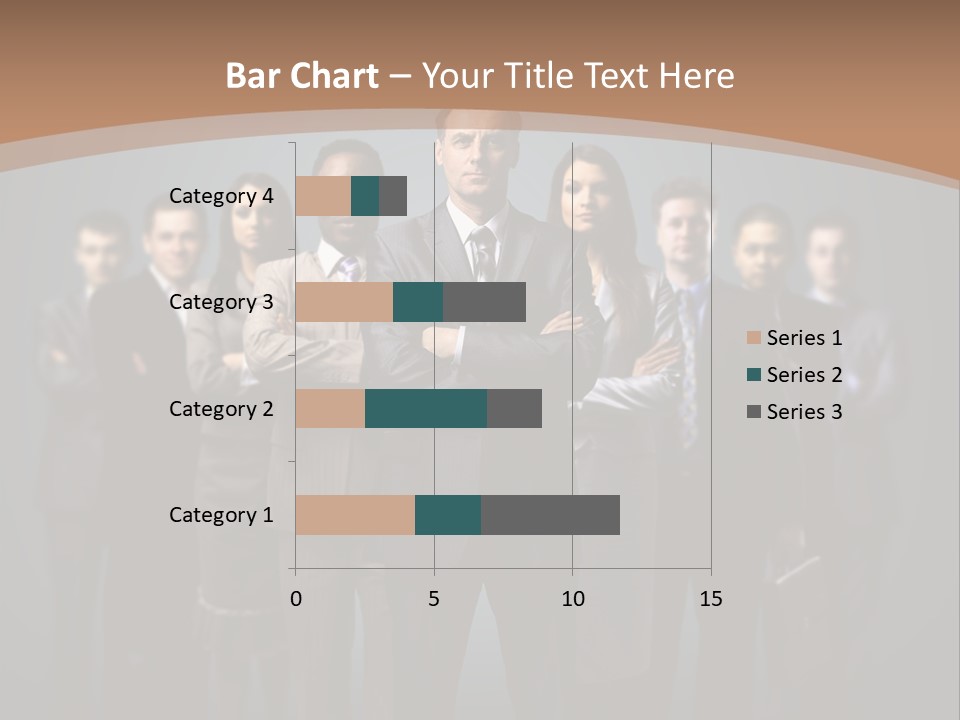 Spiral Vector Bday PowerPoint Template