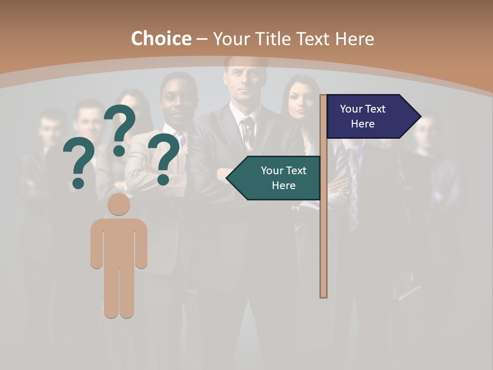 Spiral Vector Bday PowerPoint Template