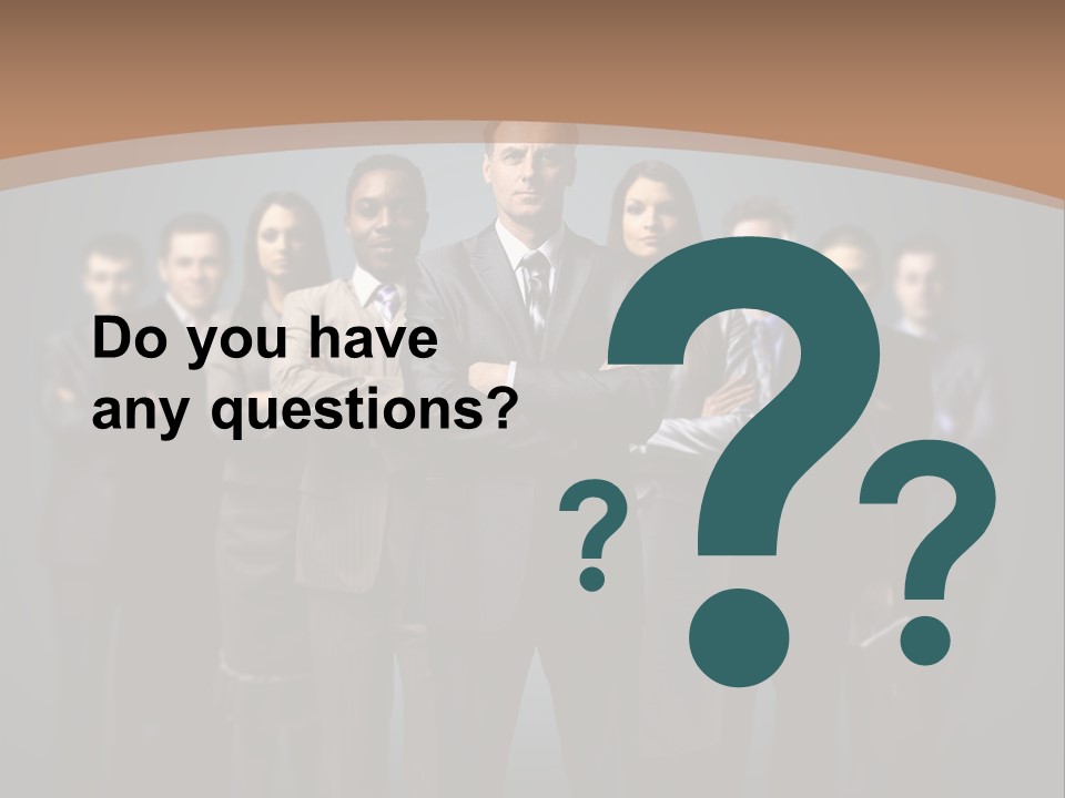 Spiral Vector Bday PowerPoint Template