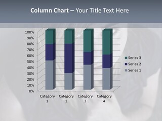 Icon Happiness Design PowerPoint Template