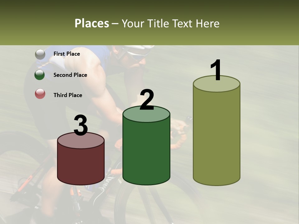 Background Decoration Cartoon PowerPoint Template