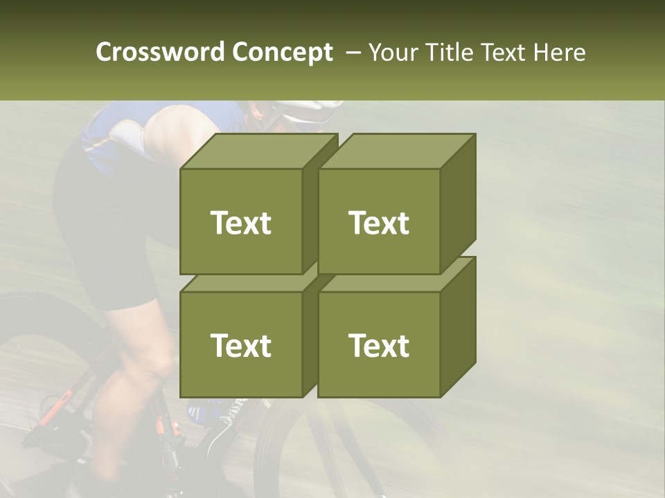 Background Decoration Cartoon PowerPoint Template