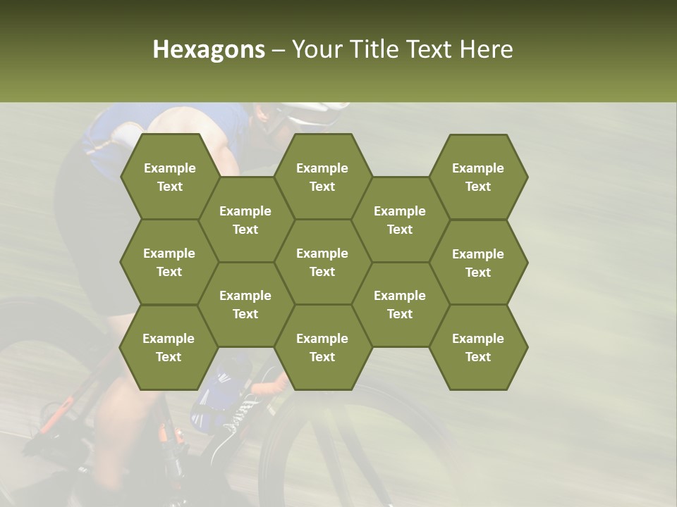 Background Decoration Cartoon PowerPoint Template