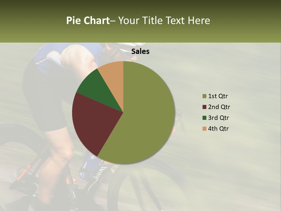 Background Decoration Cartoon PowerPoint Template