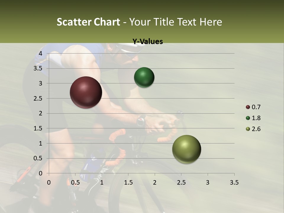 Background Decoration Cartoon PowerPoint Template