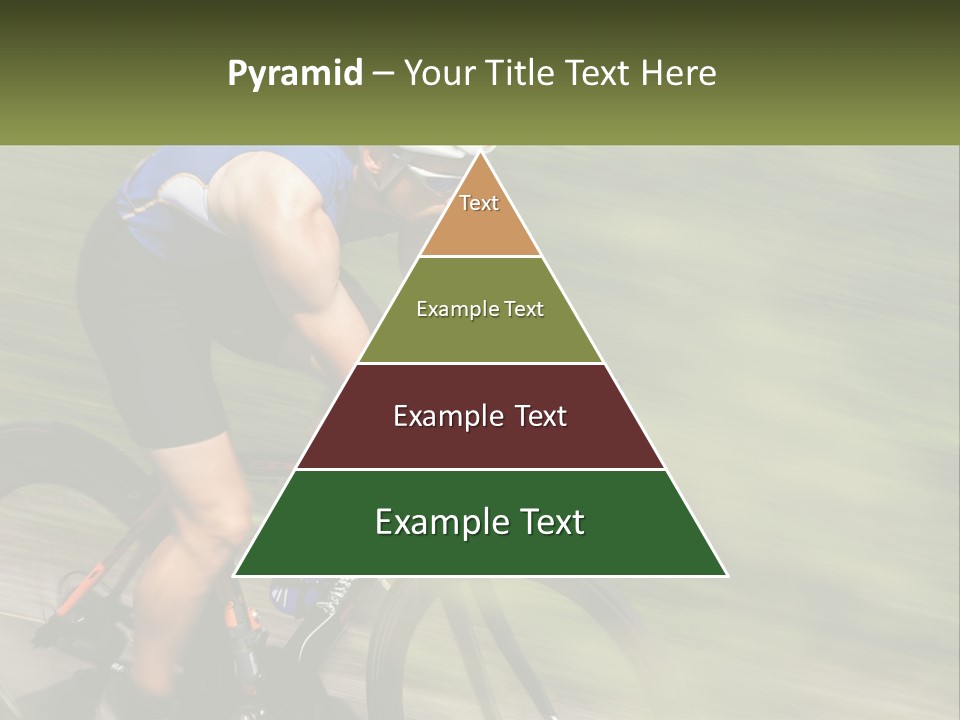 Background Decoration Cartoon PowerPoint Template