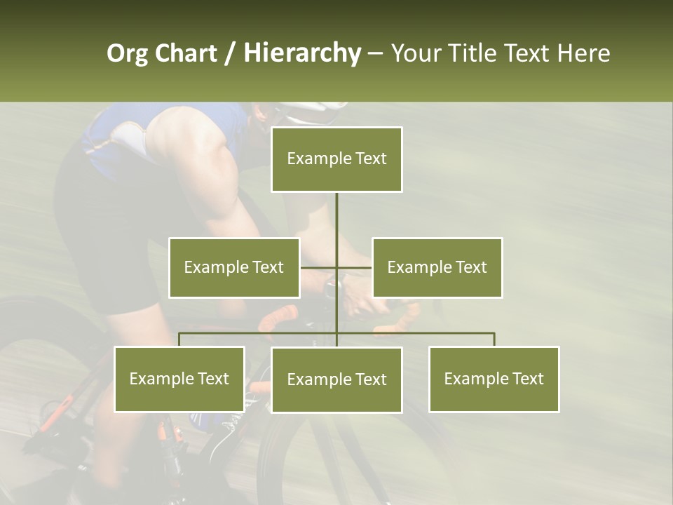 Background Decoration Cartoon PowerPoint Template