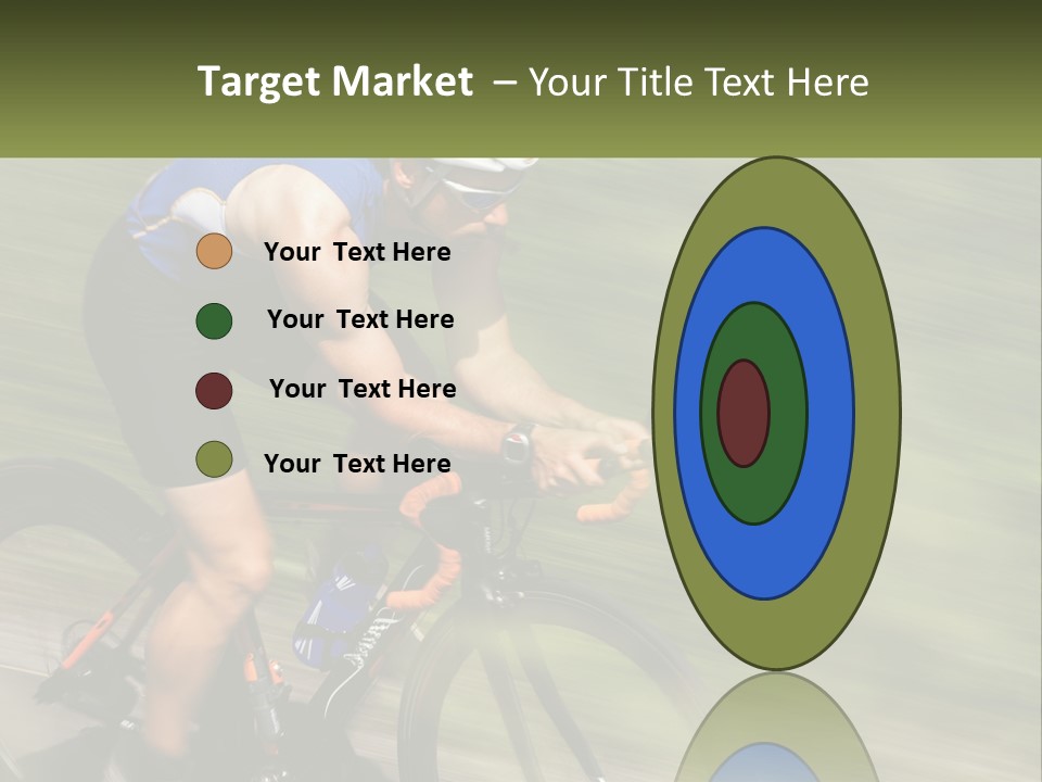 Background Decoration Cartoon PowerPoint Template