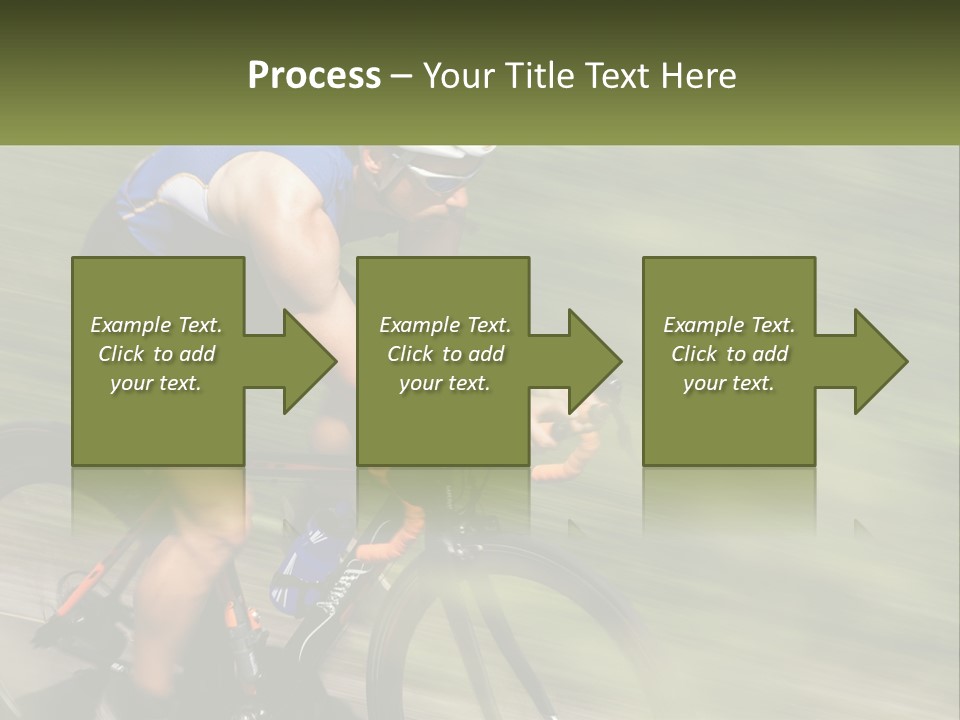 Background Decoration Cartoon PowerPoint Template