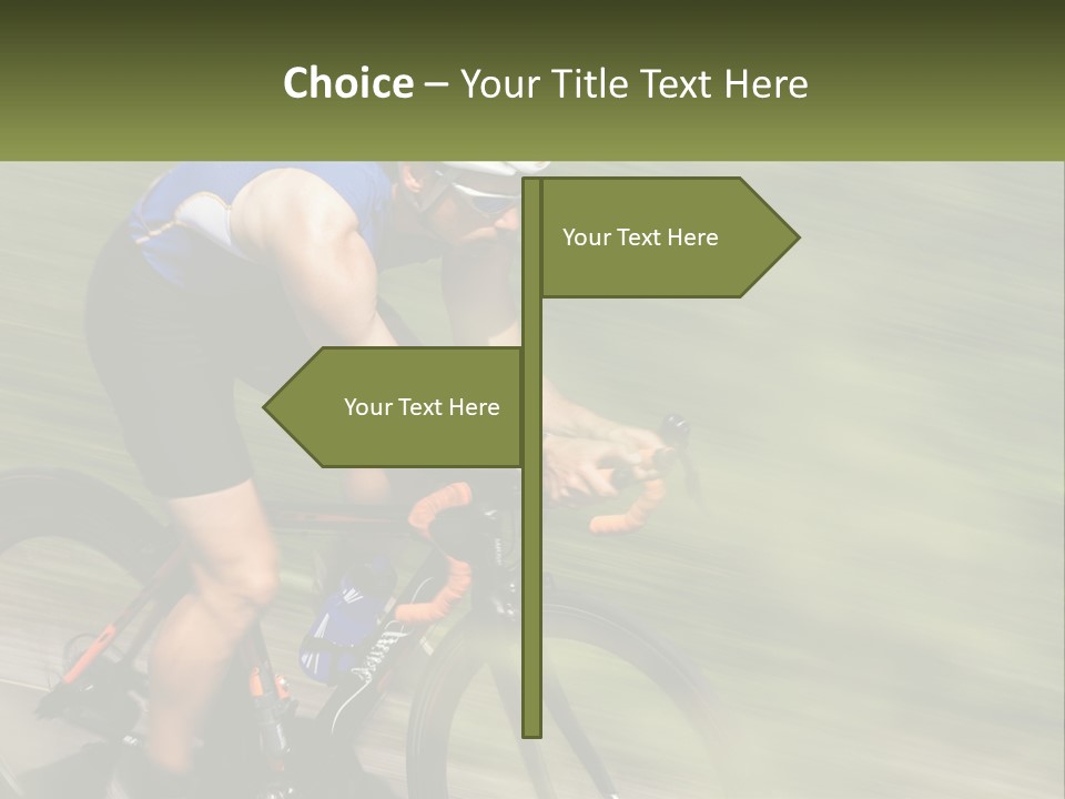 Background Decoration Cartoon PowerPoint Template