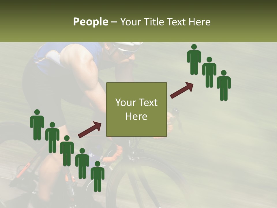 Background Decoration Cartoon PowerPoint Template