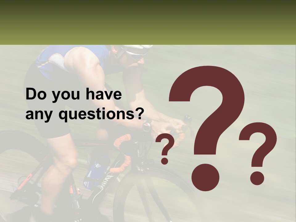 Background Decoration Cartoon PowerPoint Template