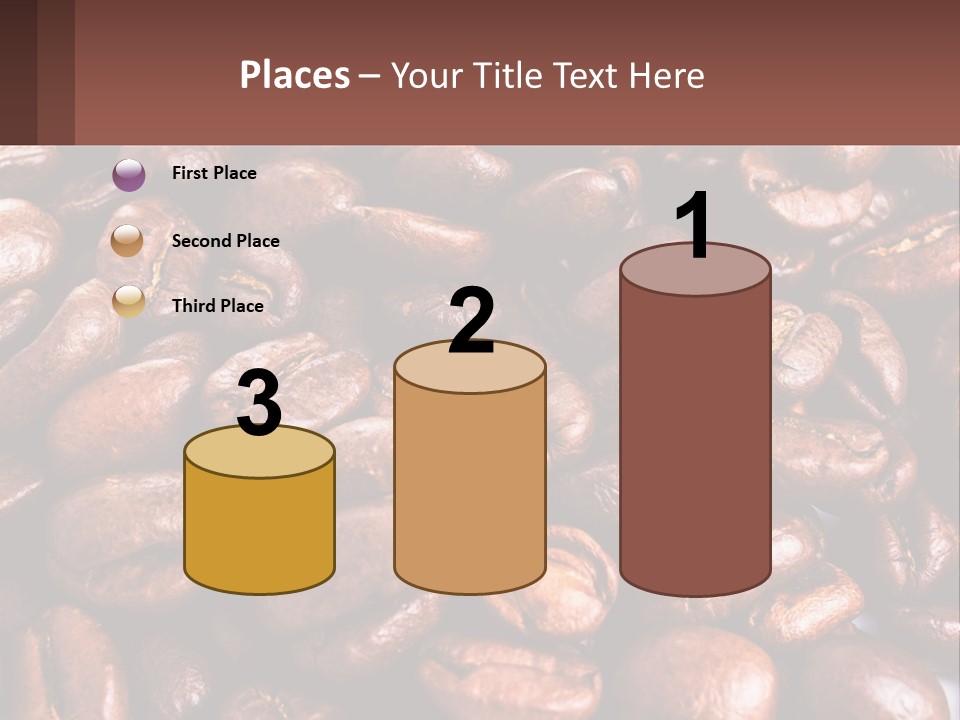 Cake Art Design PowerPoint Template