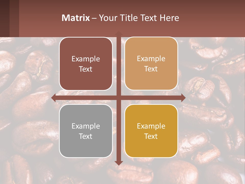 Cake Art Design PowerPoint Template