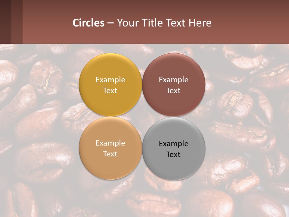 Cake Art Design PowerPoint Template