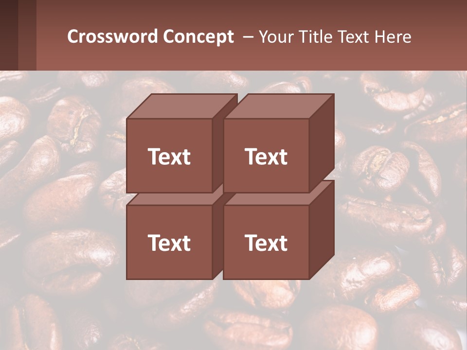 Cake Art Design PowerPoint Template