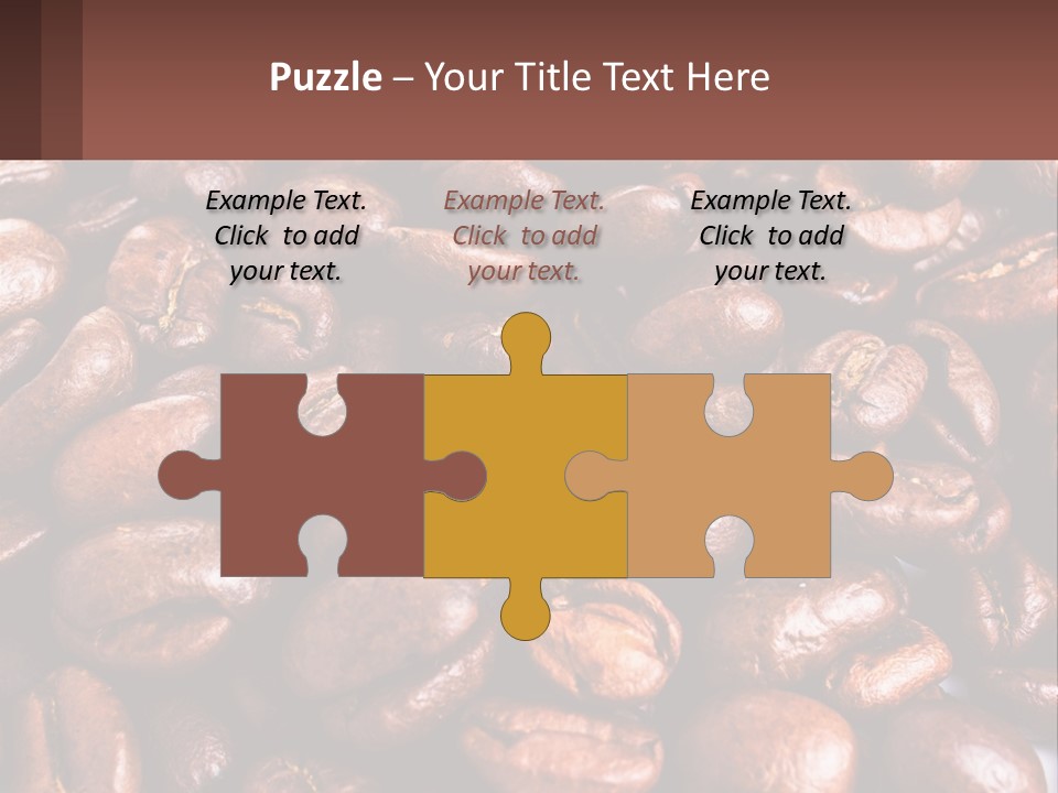 Cake Art Design PowerPoint Template