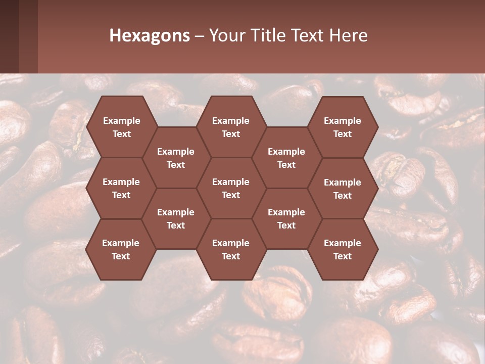 Cake Art Design PowerPoint Template