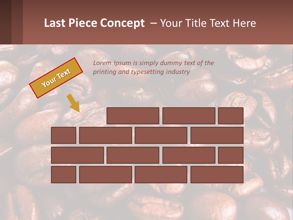 Cake Art Design PowerPoint Template