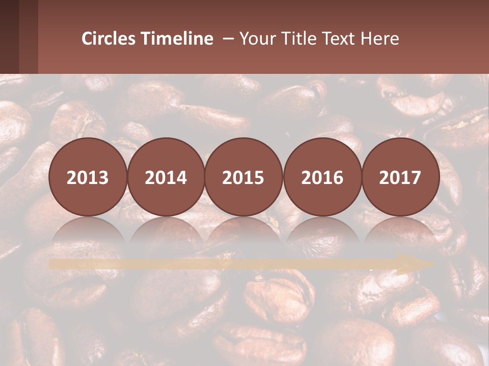 Cake Art Design PowerPoint Template