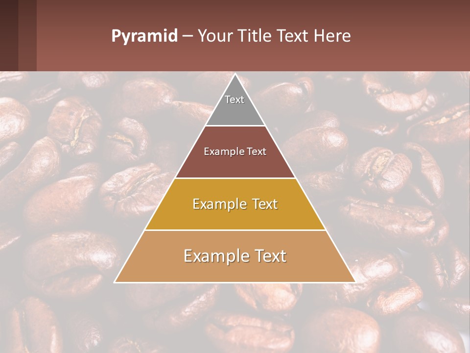 Cake Art Design PowerPoint Template