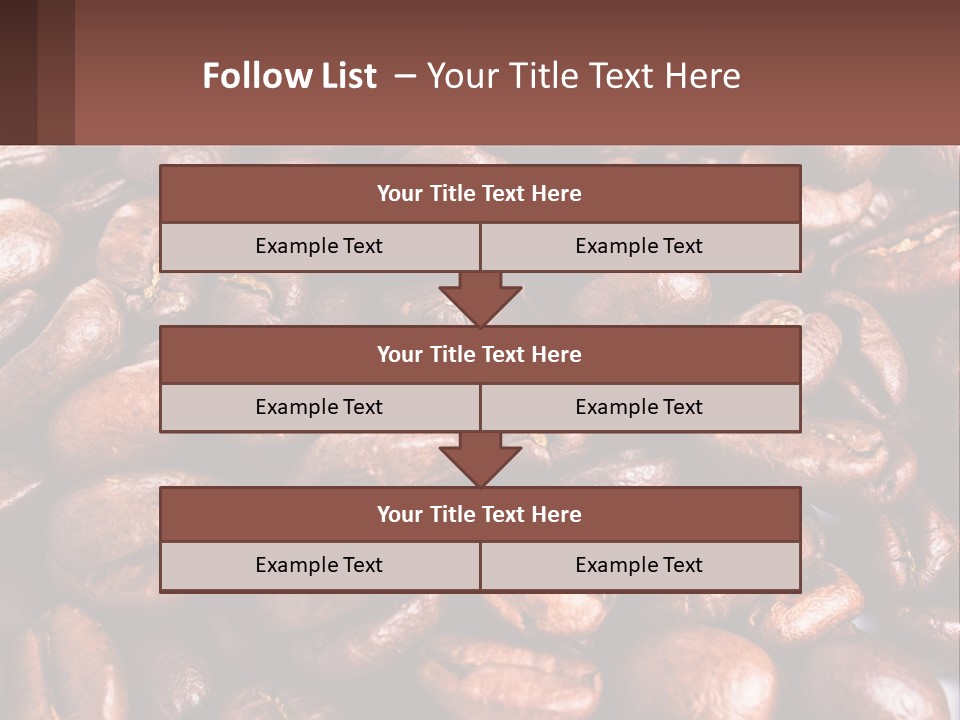 Cake Art Design PowerPoint Template