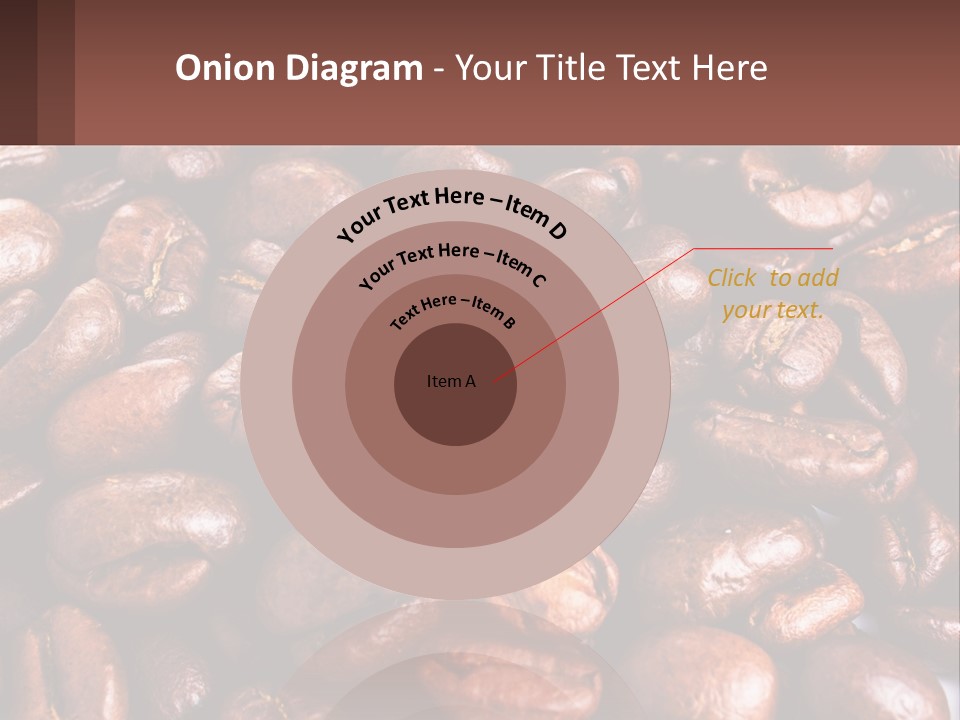 Cake Art Design PowerPoint Template