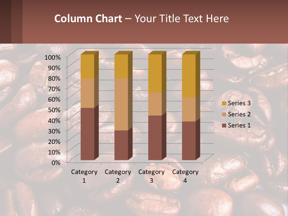 Cake Art Design PowerPoint Template