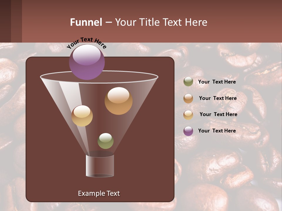 Cake Art Design PowerPoint Template