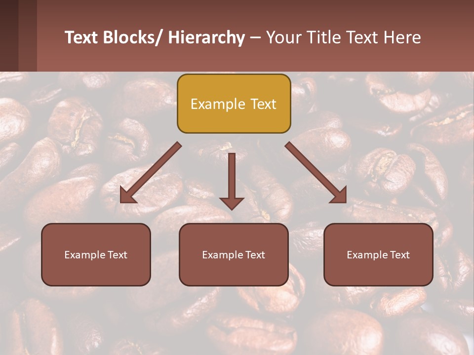 Cake Art Design PowerPoint Template