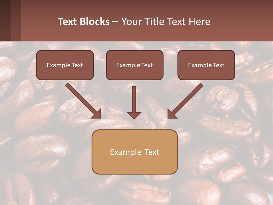 Cake Art Design PowerPoint Template