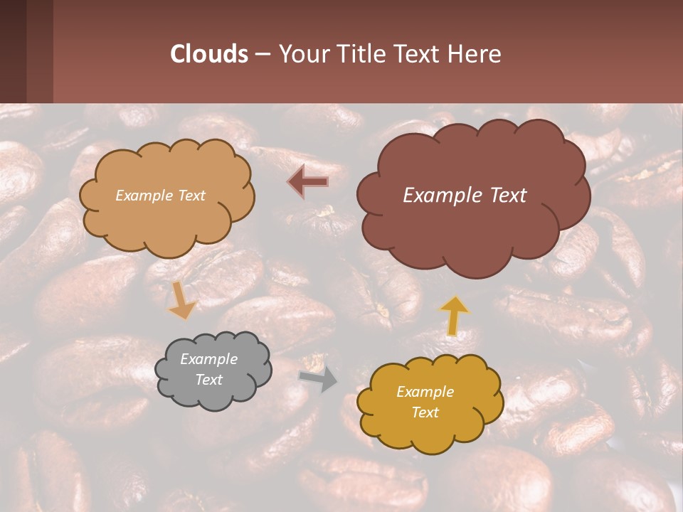 Cake Art Design PowerPoint Template