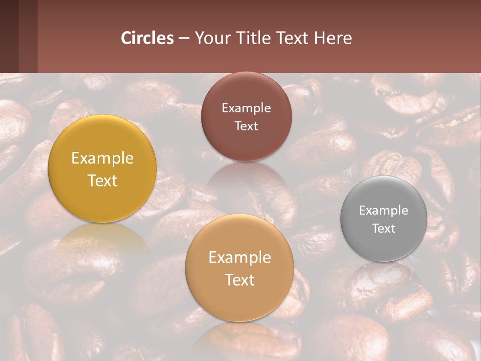 Cake Art Design PowerPoint Template