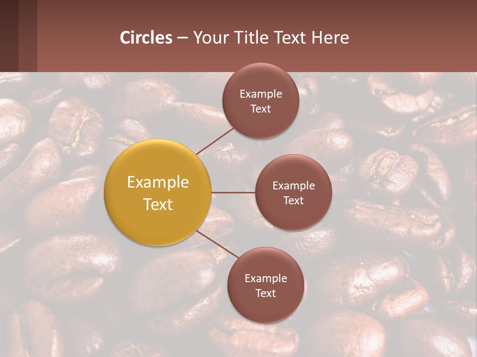 Cake Art Design PowerPoint Template