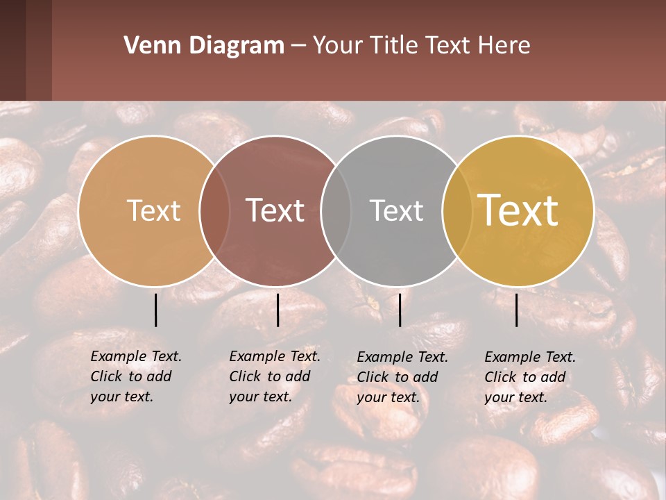 Cake Art Design PowerPoint Template
