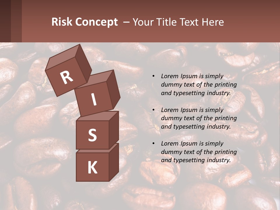 Cake Art Design PowerPoint Template