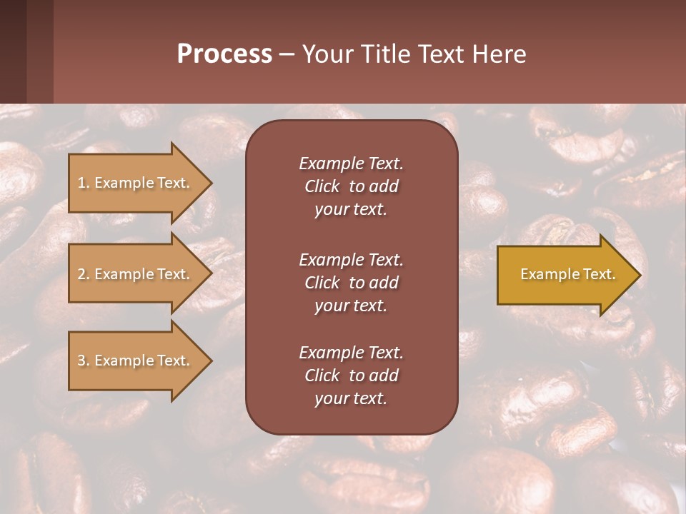 Cake Art Design PowerPoint Template
