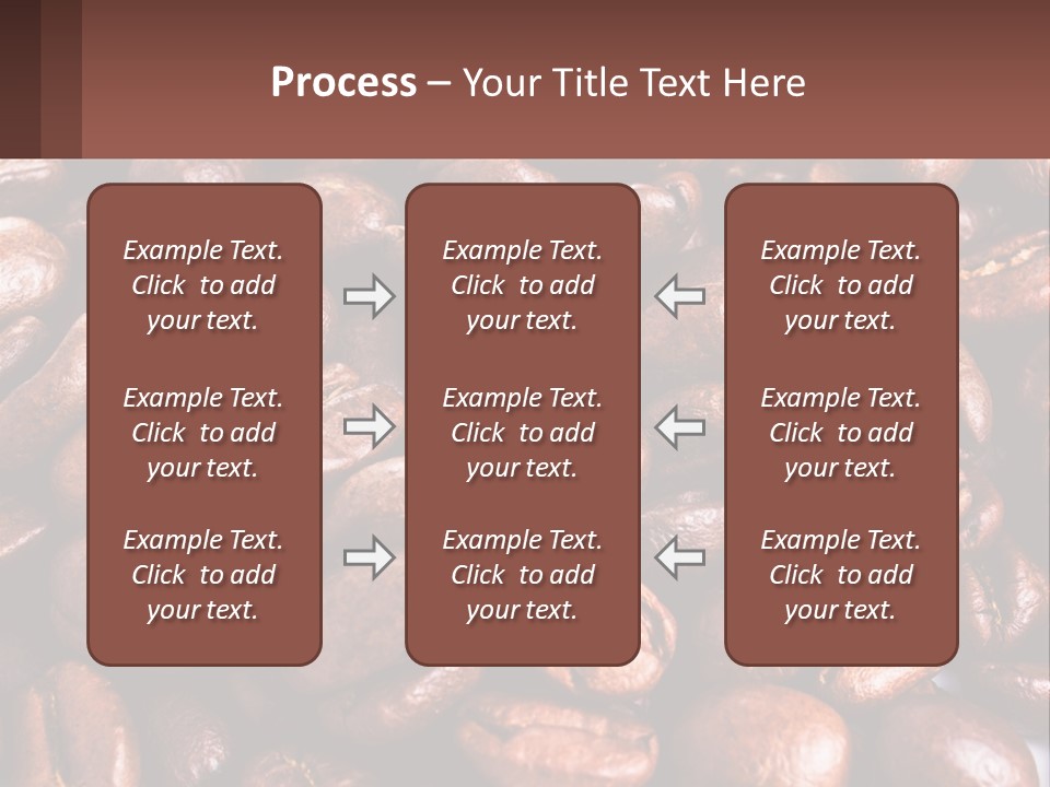 Cake Art Design PowerPoint Template