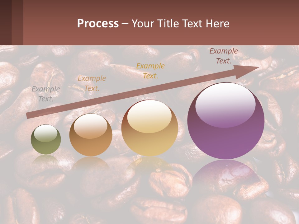 Cake Art Design PowerPoint Template