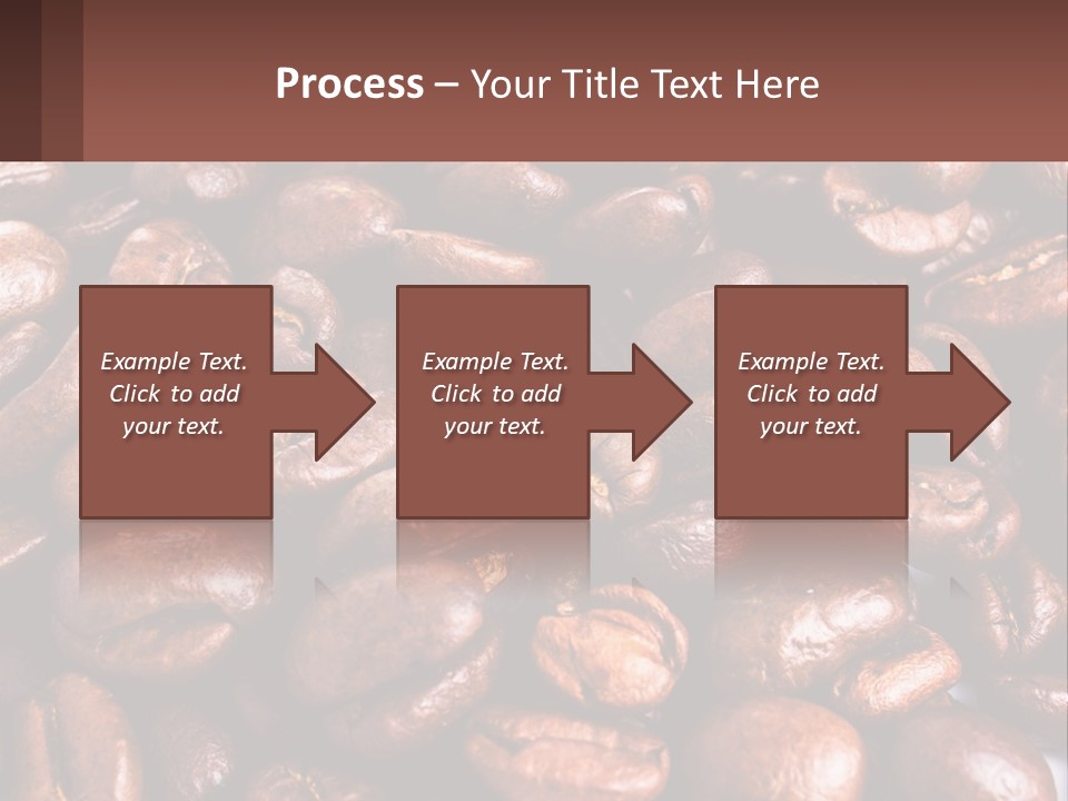 Cake Art Design PowerPoint Template